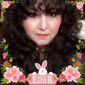 Meet your Posher, Adelaida